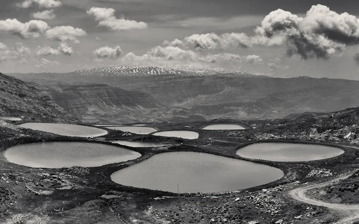 Environmental Documentary Photography