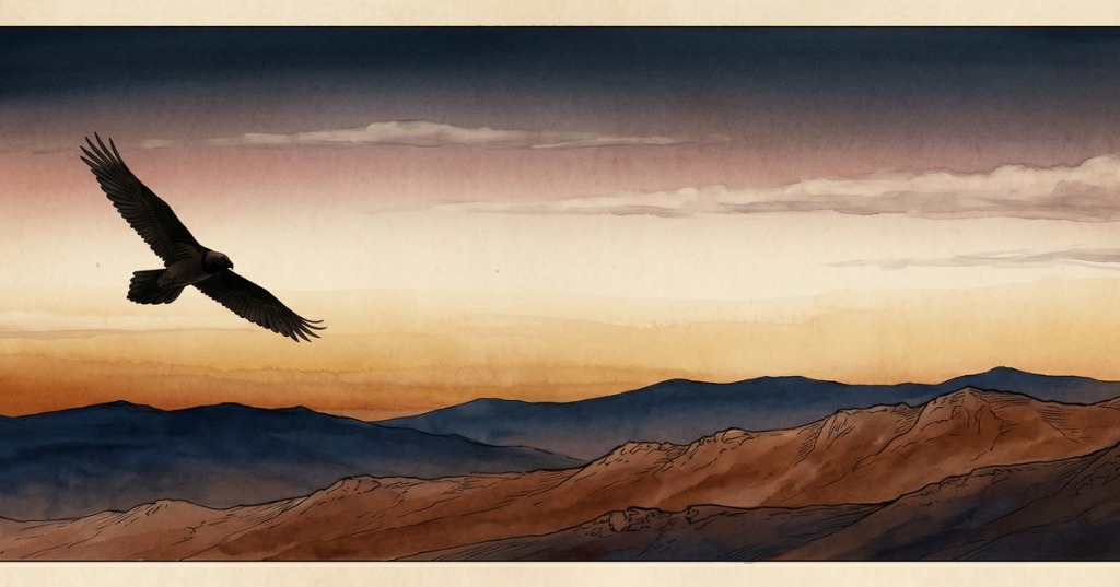 Raptors of Morocco — Birds of Prey Census